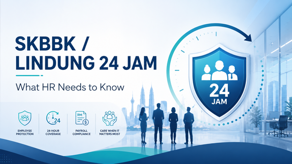 SKBBK / LINDUNG 24 JAM: What HR Needs to Know